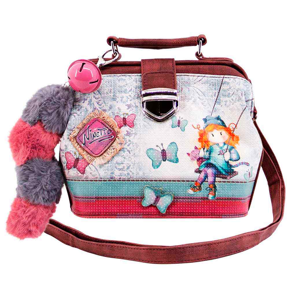 Doctor Shoulder Bag Forever Ninette Swing