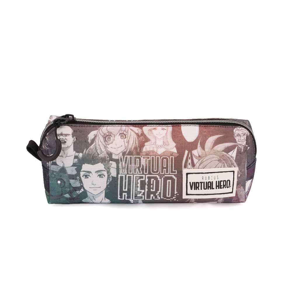 Astuccio Quadrato HS Virtual Hero Virtual Hero