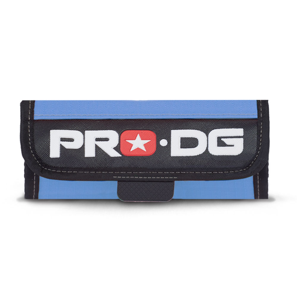Portatodo Roller PRODG BLUENIM