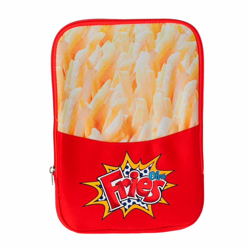 Funda de Tablet Neopreno Oh My Pop! Crispy