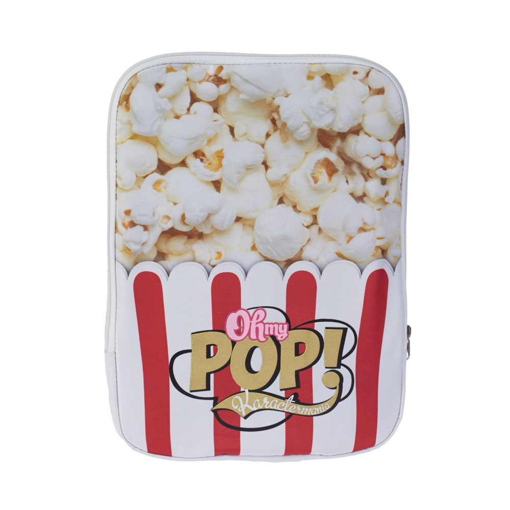Custodia per Tablet Neoprene Oh My Pop! CRUNCHY