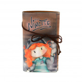 Grossiste Distributeur Vente en gross Special Agenda (ENG) Forever Ninette Origin