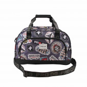 Borsa Sportiva Pocket PRODG Stickers