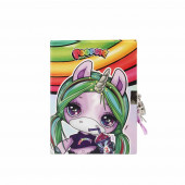 Grossiste Distributeur Vente en gross Journal Cadenas Poopsie Slime Surprise Rainbow
