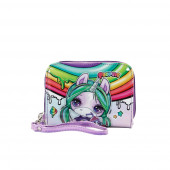 Mayorista Distribuidor Billetero Pequeño Poopsie Slime Surprise Rainbow