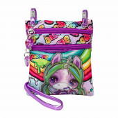 Grossiste Distributeur Vente en gross Sac à Bandoulière Action V. Poopsie Slime Surprise Rainbow