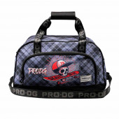Borsa Sportiva Pocket PRODG Skull