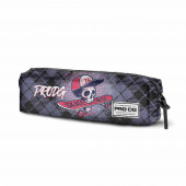 Astuccio Quadrato HS PRODG Skull