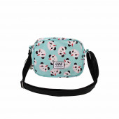 Wholesale Distributor Rectangular Handbag Oh My Pop! Pandicorn Turquesa