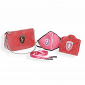 Wholesale Distributor IHoney Bag + Gift Harry Potter Emblem