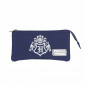 Grossiste Distributeur Vente en gross Trousse Triple HS Harry Potter Academy