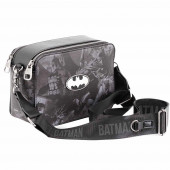 Borsa IBiscuit Batman Bat