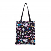 Borsa della Spesa Shopping Oh My Pop! Illusion
