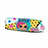 Grossista Distributore vendita all'ingroso Astuccio Quadrato LOL Surprise Art