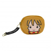 Wholesale Distributor Pill Coin Purse Harry Potter Hermione Chibi