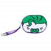 Grossista Distributore vendita all'ingroso Portamonete Pill Joker Chibi