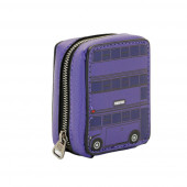 Grossista Distributore vendita all'ingroso Portamonete Bus Harry Potter Knight Bus