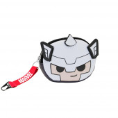 Grossista Distributore vendita all'ingroso Portamonete Pill Thor Chibi