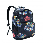 Grossiste Distributeur Vente en gross Sac à dos HS 1.3 Suicide Squad Taskforce