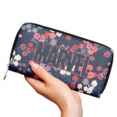 Wholesale Distributor Essential Wallet Marvel Bloom