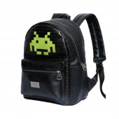 Zainetto Fashion Space Invaders Alien