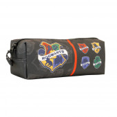 Mayorista Distribuidor Estuche Portatodo Cuadrado FAN Harry Potter College