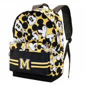 Grossista Distributore vendita all'ingroso Zaino ECO 2.0 Topolino Yellow