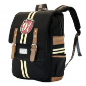 Grossiste Distributeur Vente en gross Sac à dos Oxford Harry Potter 9 3/4