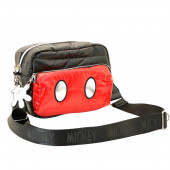 Grossista Distributore vendita all'ingroso Borsa a Tracolla IBiscuit Padding Topolino Air