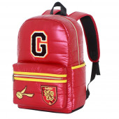 Wholesale Distributor Padding Backpack Harry Potter G