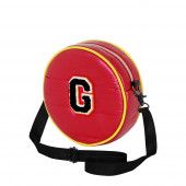Wholesale Distributor Padding Round Shoulder Bag Harry Potter G