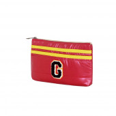 Wholesale Distributor Padding Flat Pencil Case Harry Potter G