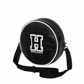 Wholesale Distributor Padding Round Shoulder Bag Harry Potter H