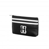 Wholesale Distributor Padding Flat Pencil Case Harry Potter H