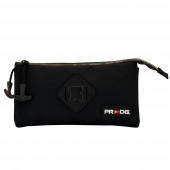 Smart Triple Pencil Case PRODG Black