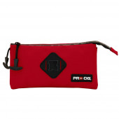 Trousse Triple Smart PRODG Red