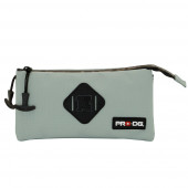Smart Triple Pencil Case PRODG Gray