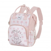 Mayorista Distribuidor Mochila Mommy Minnie Mouse Dear