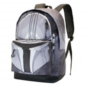 Grossiste Distributeur Vente en gross Sac à dos HS FAN The Mandalorian Helmet
