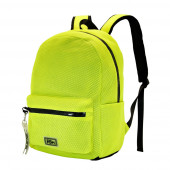 Grossista Distributore vendita all'ingroso Zaino Mesh Oh My Pop! Yellow Neon