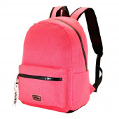 Grossista Distributore vendita all'ingroso Zaino Mesh Oh My Pop! Fucsia Neon
