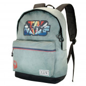 Grossiste Distributeur Vente en gross Sac à dos HS FAN Star Wars Vintage