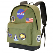 Grossista Distributore vendita all'ingroso Zaino HS FAN NASA Khaki