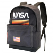Grossista Distributore vendita all'ingroso Zaino HS FAN NASA Black
