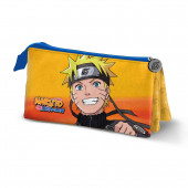 Grossista Distributore vendita all'ingroso Astuccio Triplo Naruto Best