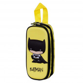 Astuccio Doppio 3D Batman Bobblehead