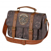 Mayorista Distribuidor Bolso Satchel Grande Harry Potter Pride