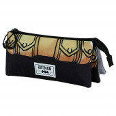 Trousse Triple FAN 2.0 Batman Batdress
