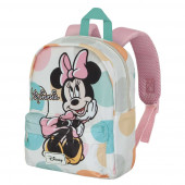 Sac à dos Préscolaire Joy Minnie Mouse Balls