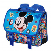 Grossista Distributore vendita all'ingroso Zaino Cartable 2.0 Topolino Blissy
